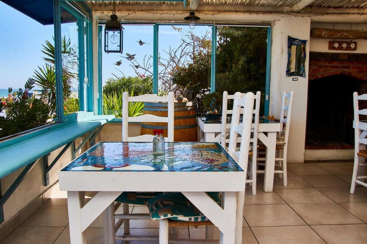 Gilcrest Place Guest House Paternoster Exterior foto