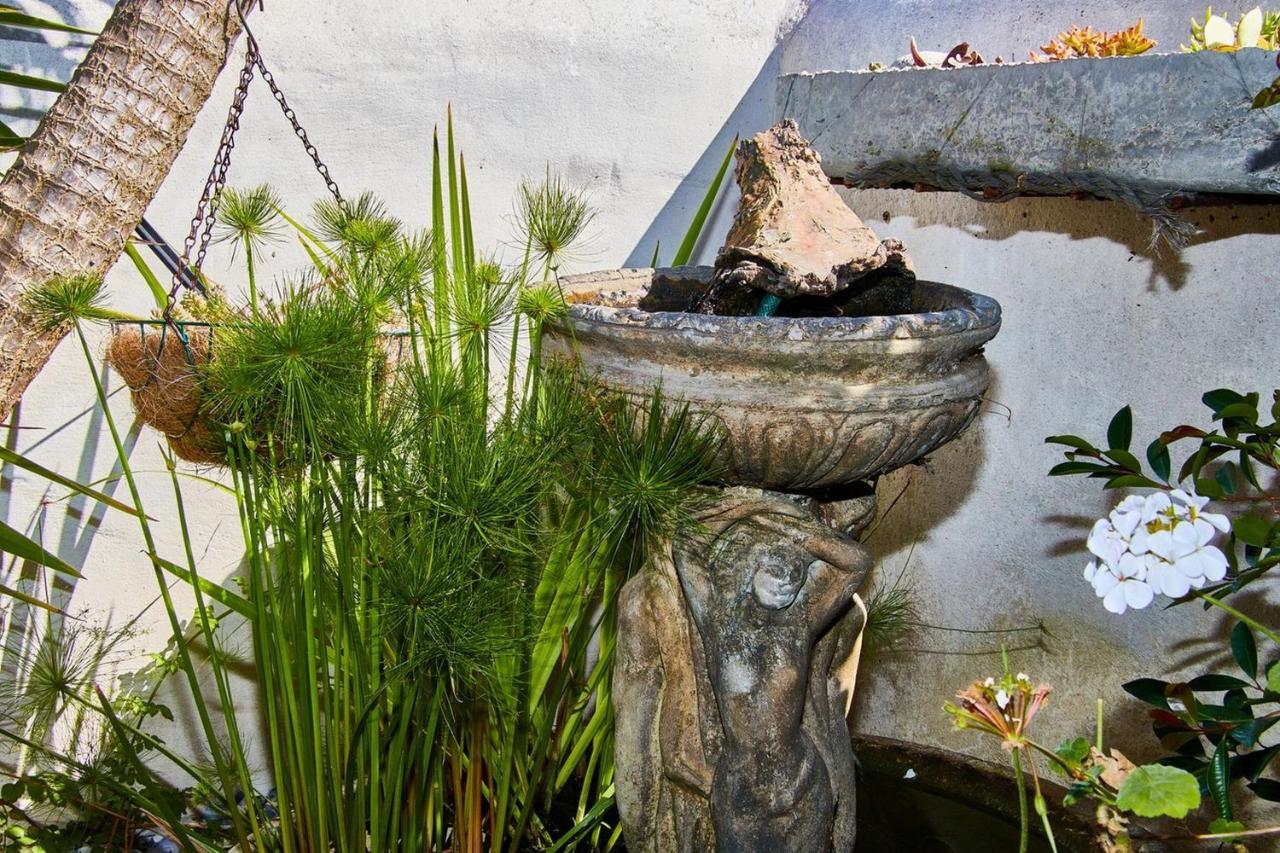 Gilcrest Place Guest House Paternoster Exterior foto