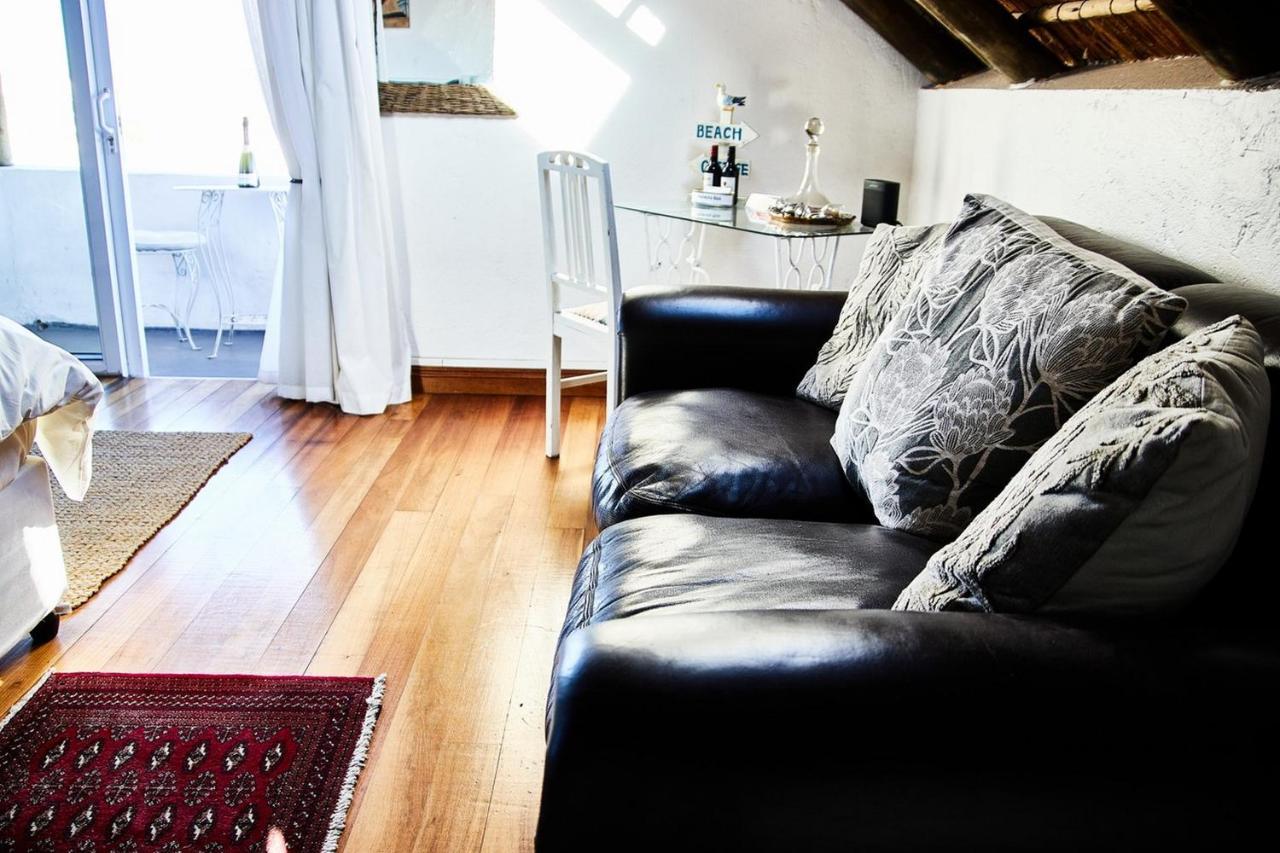 Gilcrest Place Guest House Paternoster Exterior foto