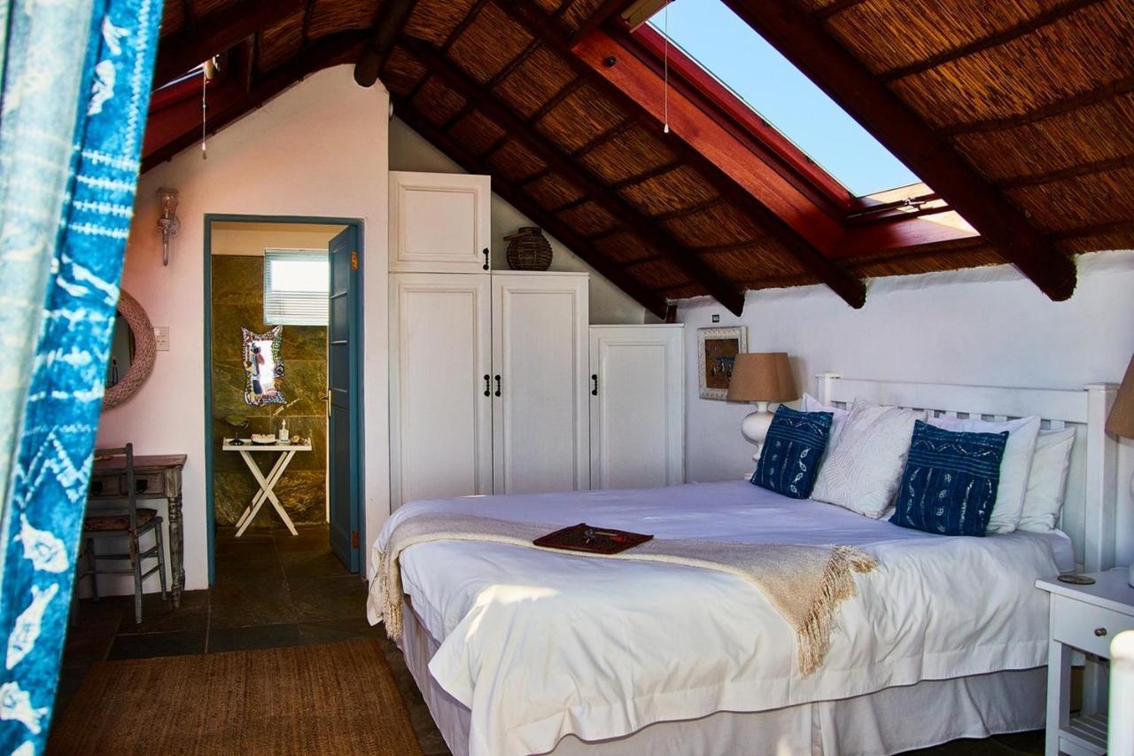 Gilcrest Place Guest House Paternoster Exterior foto