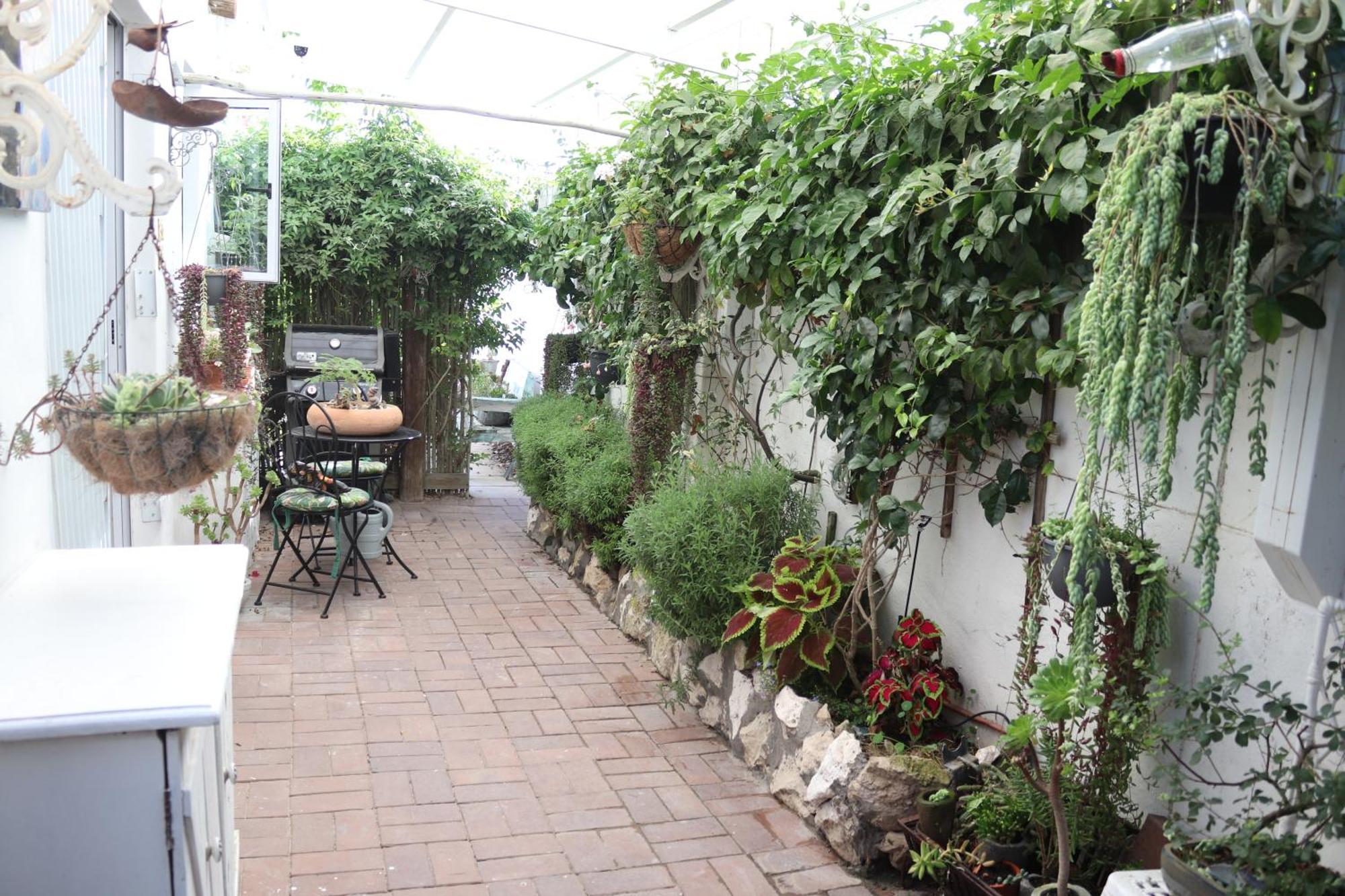 Gilcrest Place Guest House Paternoster Exterior foto
