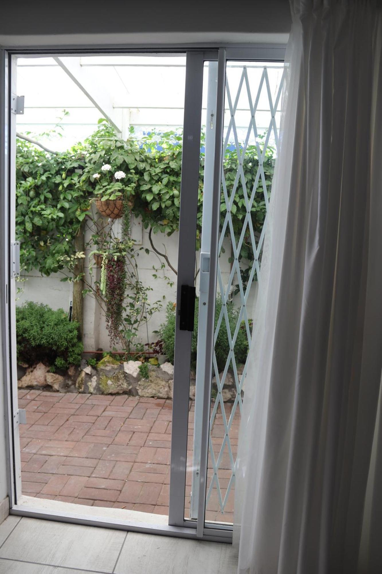 Gilcrest Place Guest House Paternoster Exterior foto
